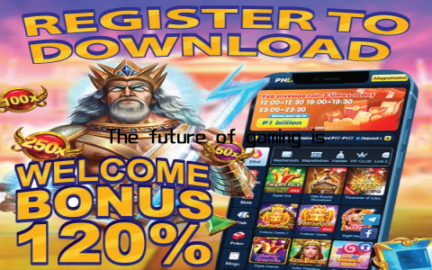 The future of gaming is here, and it’s called Superlg Slot