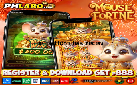 The platform has received numerous awards and accolades, solidifying its position as a leader in the gaming industry