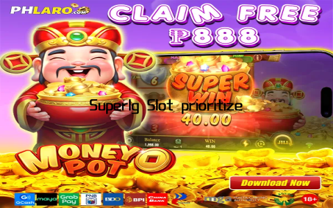 Superlg Slot prioritizes these aspects, ensuring that players can enjoy the game with peace of mind