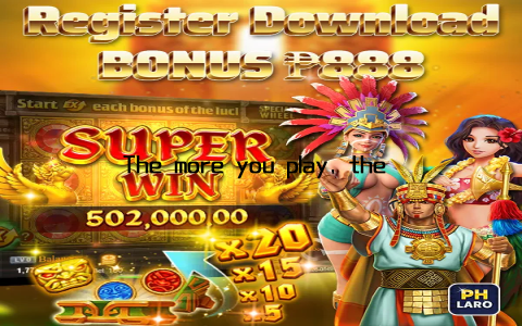The more you play, the more you earn, and the more you’ll feel valued as part of the Superlg Casino family