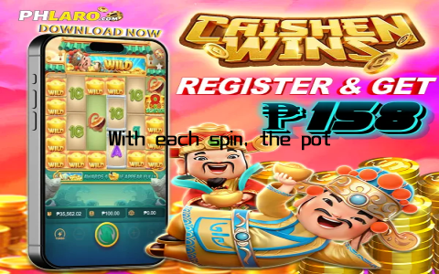 With each spin, the potential rewards increase, creating an atmosphere of anticipation and excitement