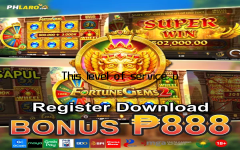 This level of service underscores Superlg Casino’s dedication to player satisfaction